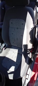 ŠKODA FABIA 1.2 HTP r.v. 2006,  NOVÁ STK EM 3/2027 - 17