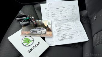 Škoda Enyaq iV Coupé 4x4 RS - 17
