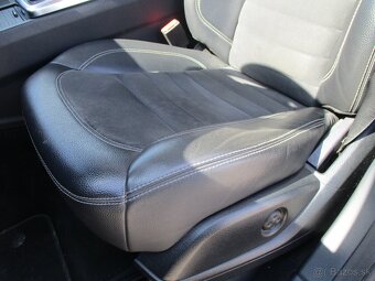 Mercedes ML250CDi 150KW BlueTEC 4x4bez koroze 2012 - 17