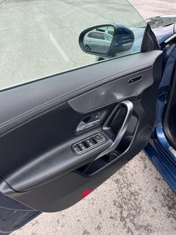 Mercedes-Benz CLA 2.0d 110kW - 17