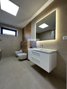 NA PRENÁJOM 3 IZBOVÝ BYT NITRA - CENTRUM, NOVOSTAVBA - 17