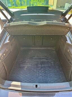 Škoda Superb 3 Laurin&Klement, 140kw, 4x4 - 17