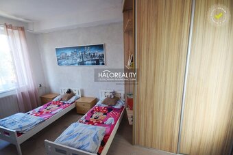 HALO reality - Predaj, rodinný dom Topoľčianky - EXKLUZÍVNE  - 17