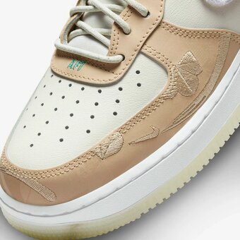 Nike Air Force 1 '07 LX WMNS LIMITED EDITION - NOVÉ 38.5 - 17