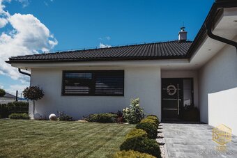 Predaj  rodinného bungalovu  vo Vavrečke - 17
