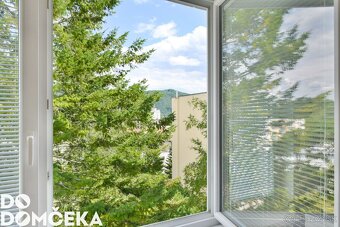 DO DOMČEKA | REZERVOVANÉ Komfortné bývanie v slnečnom byte v - 17