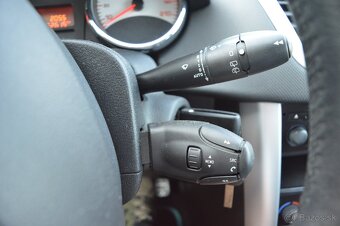 PEUGEOT 207 1,4 70kW M5 Slovenské - 17