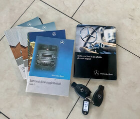 Mercedes-Benz B200 CDI Automatik, SK špz, 12 mes. záruka, - 17