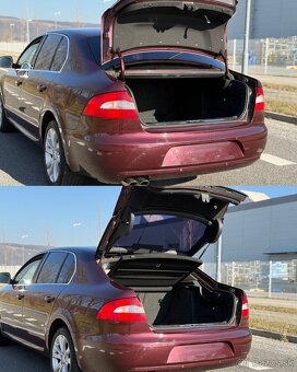 Škoda Superb II 2.0 103Kw - 17