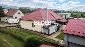 BEDES | Rodinný dom s garážou, Zemianske Kostoľany - 17