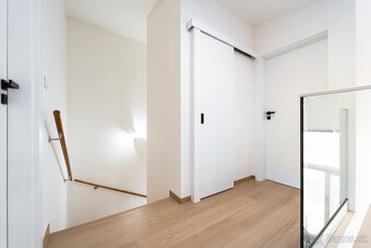 Novostavby rodinných domov, predaj, Drienovská Nová Ves - 17