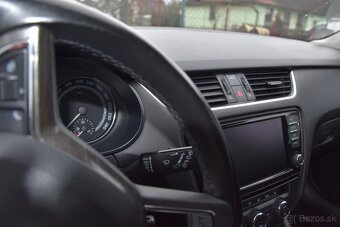 Škoda Octavia Combi 2.0 TDI 110 kW (150 k) 4x4 6MP Scout - 17