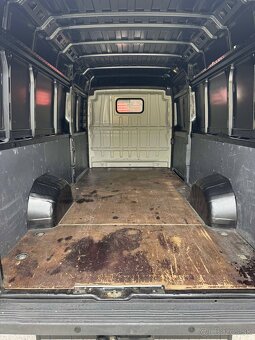 Fiat Ducato 3.0 HDI L4H2 - 17