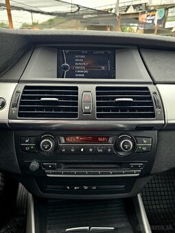 BMW X5 xDrive30d A/T M.sport - 17