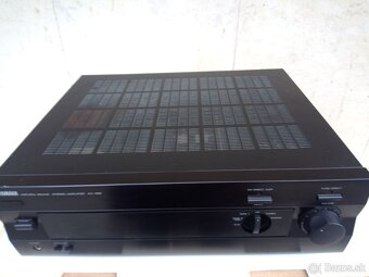 Yamaha AX 492 - 17