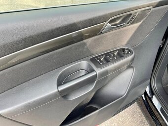 VW SHARAN 2.0 TDI 2018 DSG JOIN ///14.999,- EUR// - 17