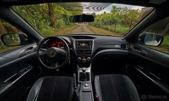 SUBARU IMPREZA STI EDICE NURBURGRING - 17