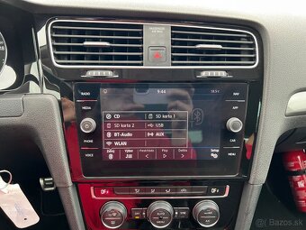 Volkswagen Golf 7 Join 85kw TDI - 17