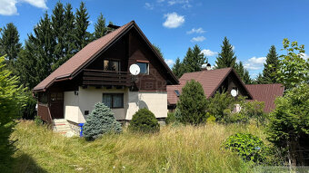 Chata Králiky, Banská Bystrica - 17