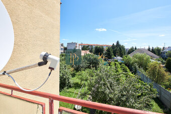 Predaj 4 izbový rodinný dom, garáž, 7,3á pozemok, Zobor - 17