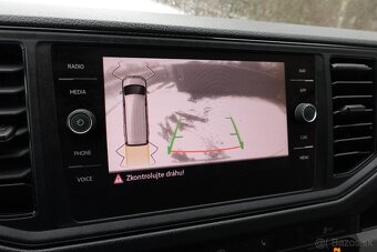 VOLKSWAGEN CRAFTER MAXI XXL 2.0TDI KLIMA - 17