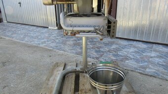 Destilátor FORMECO DS 12 D - 17