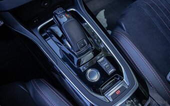 Peugeot 308 sw GT 2.0 BlueHDi S&S automat - 17