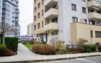 Predaj 2 izbový byt, Podzáhradná, Bratislava II. Podunajské - 17