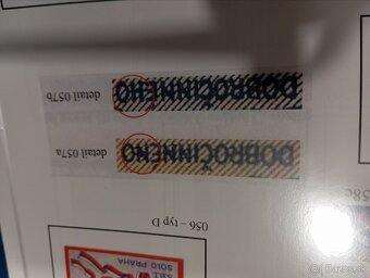 Staré zápalky. SOLO Sušice - 17