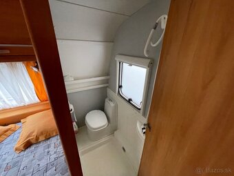 WILK 490 FDK palandy top stav - 17