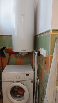 Predám 3i byt Ľ. Štúra 46 - 17