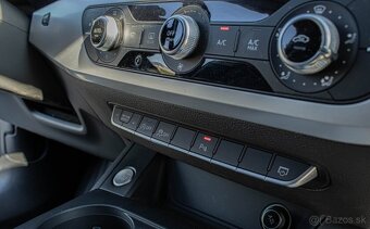 Audi A4 B9 Avant Quattro 2.0 TDI 2016 - 17