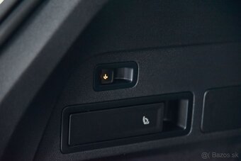 Tarraco 2.0 TDI Excellence, Full LED, Webasto, Mŕtvy Uhol - 17
