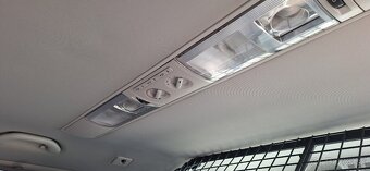 VOLKSWAGEN MULTIVAN T5 --- 127 000KM --- 7 MIESTNY ---1.9TDi - 17