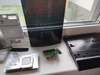 PS3 FAT 80GB - 17