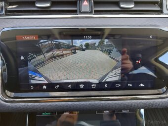 Land Rover Range Rover Evoque 2.0D I4 180k S AWD A/T - 17