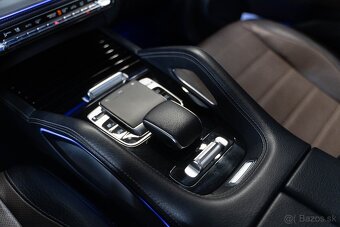 Mercedes-Benz GLE 300d 4MATIC / AMG Packet - 17