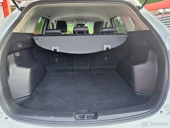 Mazda CX-5 2.2Skyactiv-D AWD 4x4 2014 Navi Bose Kamera - 17