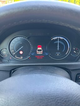 Bmw 320d 3GT F34 - 17