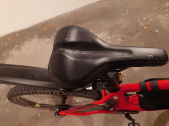 CUBE Acid Hybrid One 400 - 17