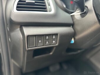 Suzuki SX4 S-cross 1.4 MildHybrid 2WD A/T - 17