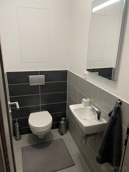 Moderný 2 izbový byt Citypark Ružinov Bratislava na prenajo - 17