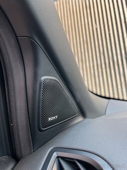 Ford Kuga 1.5 EcoBoost ST-Line AWD A/T, 129 kW, A6 - 17