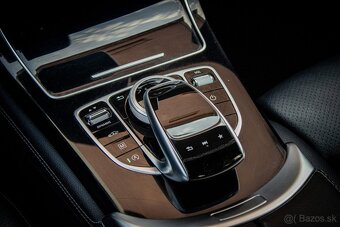 Mercedes-Benz GLC SUV 250d 4MATIC A/T. - 17