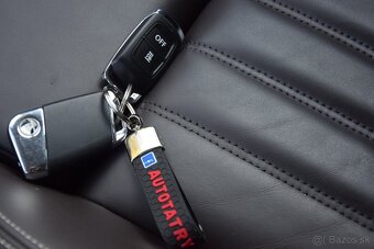 Škoda Superb 2.0 TSI 206 kw L&K 4x4 DSG - 2021 - 77 861 km - 17