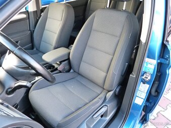 Volkswagen Touran 1.6 TDI SCR BMT Comfortline - 17