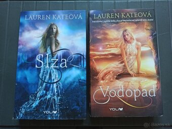 Tajomny gobelin a ine serie knih - 17