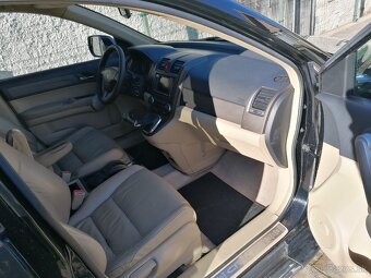 Crv 2,2 i-ctdi TALIANSKO - 17