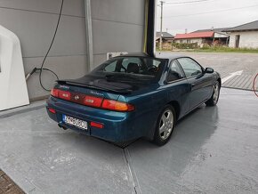 Nissan 200sx Nová STK/EK - 17