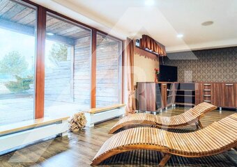 KOMPLET ZARIADENÝ APARTMÁN S VÝHĽADOM NA TATRY - 17